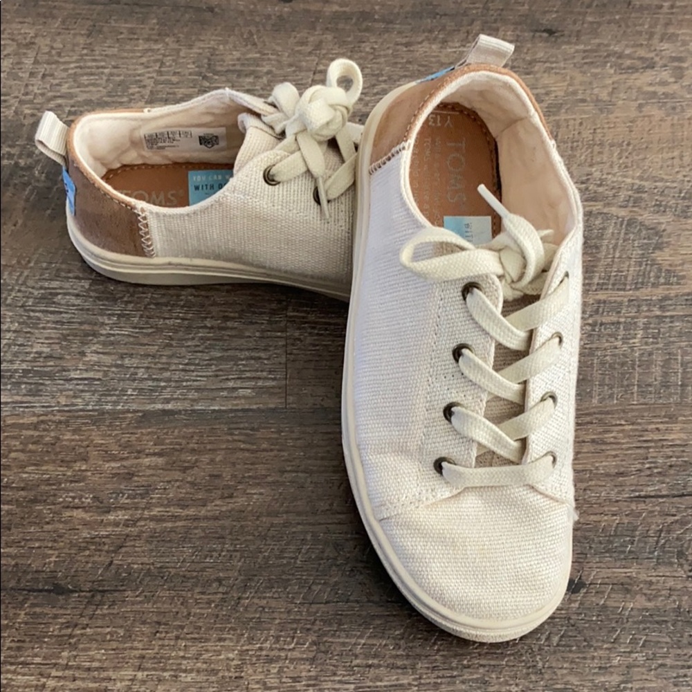 Boys TOMS